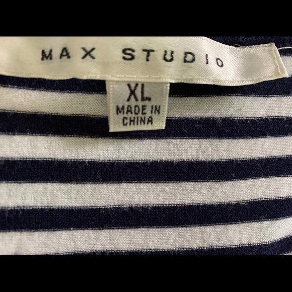🌹Max Studio size XL - t-shirt🌹 - Picture 4 of 6